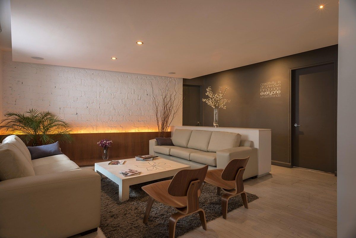 Apartamento em Polanco III Sección, Miguel Hidalgo, foto 3 de 7