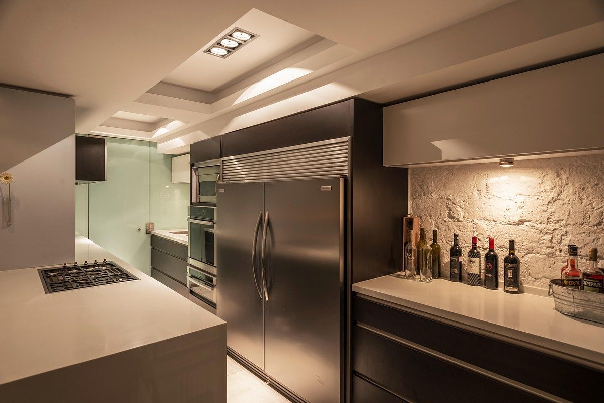 Apartamento em Polanco III Sección, Miguel Hidalgo, foto 5 de 7