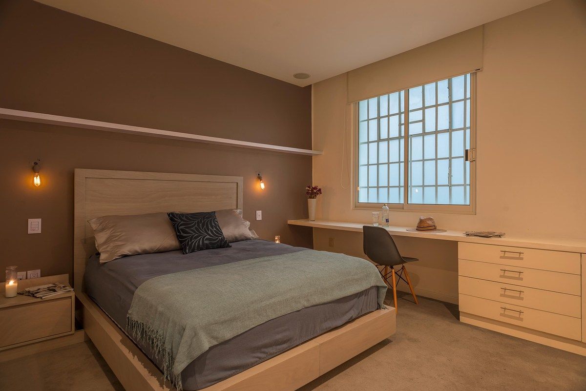 Apartamento em Polanco III Sección, Miguel Hidalgo, foto 6 de 7