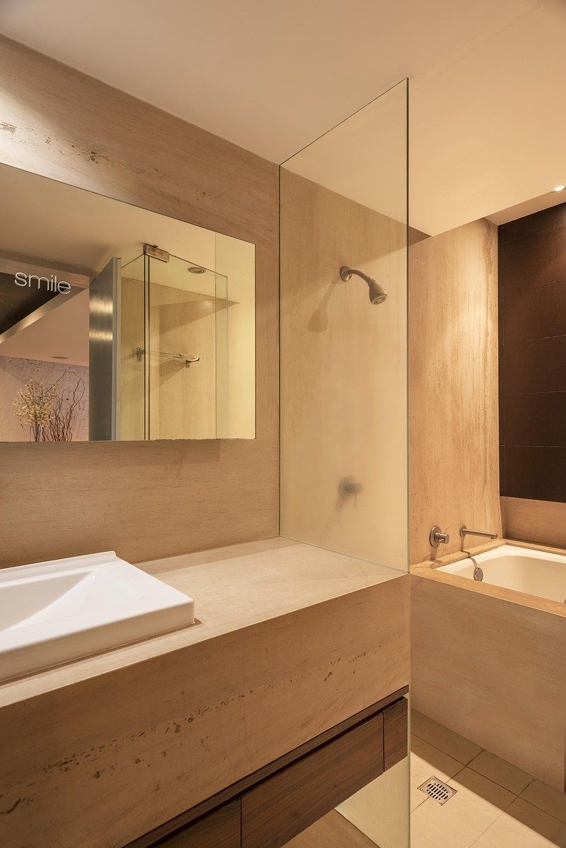 Apartamento em Polanco III Sección, Miguel Hidalgo, foto 7 de 7