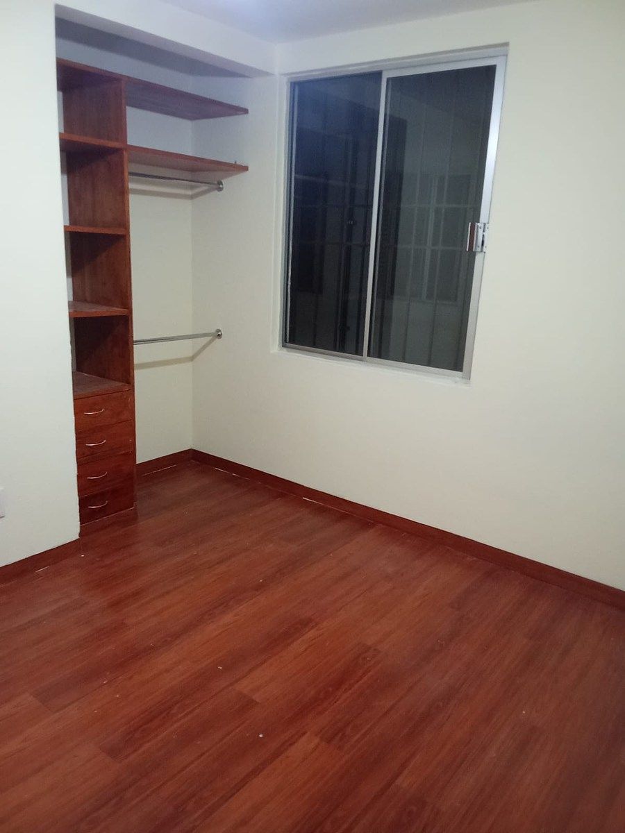 Apartamento em Obrera, Cuauhtémoc, foto 2 de 9