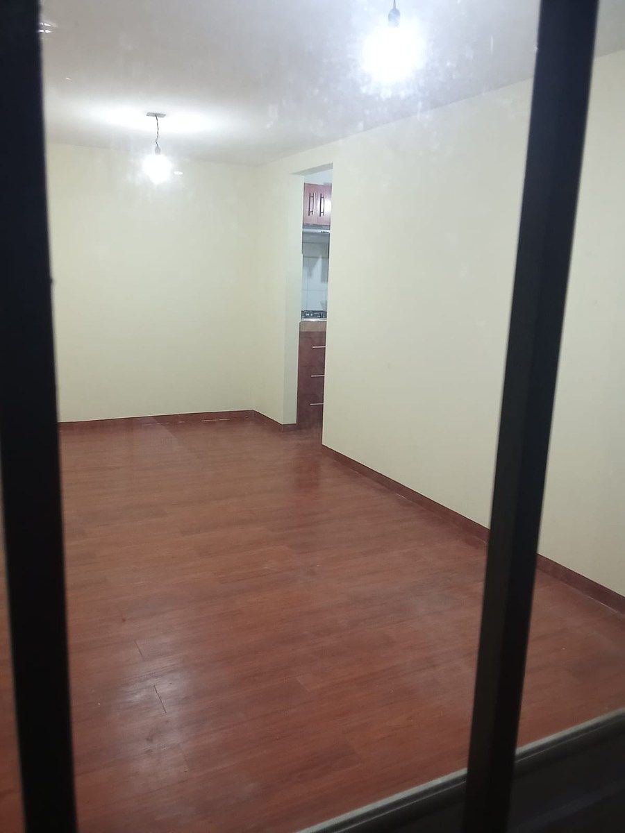 Renta Precioso Departamento de 2 Recamaras en Col. Obrera, foto 1 de 9