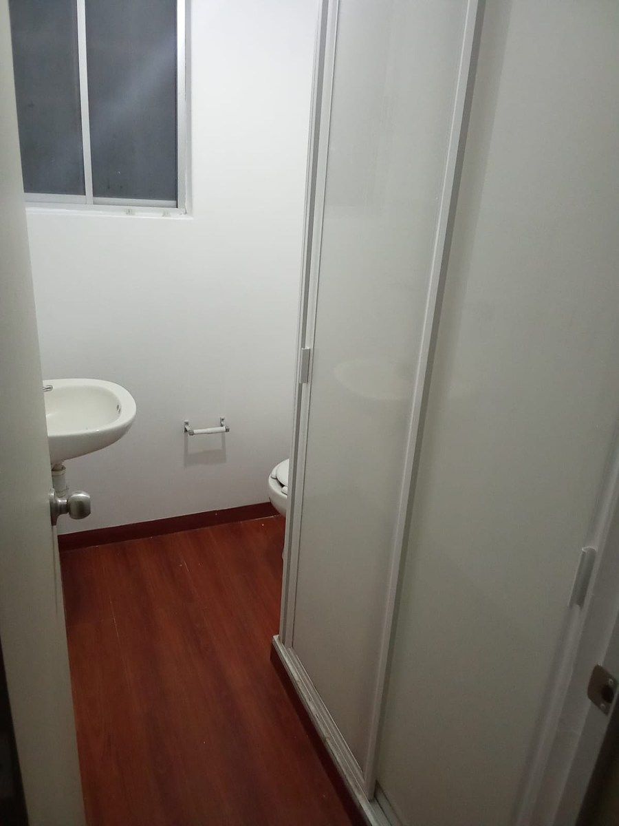 Apartamento em Obrera, Cuauhtémoc, foto 8 de 9