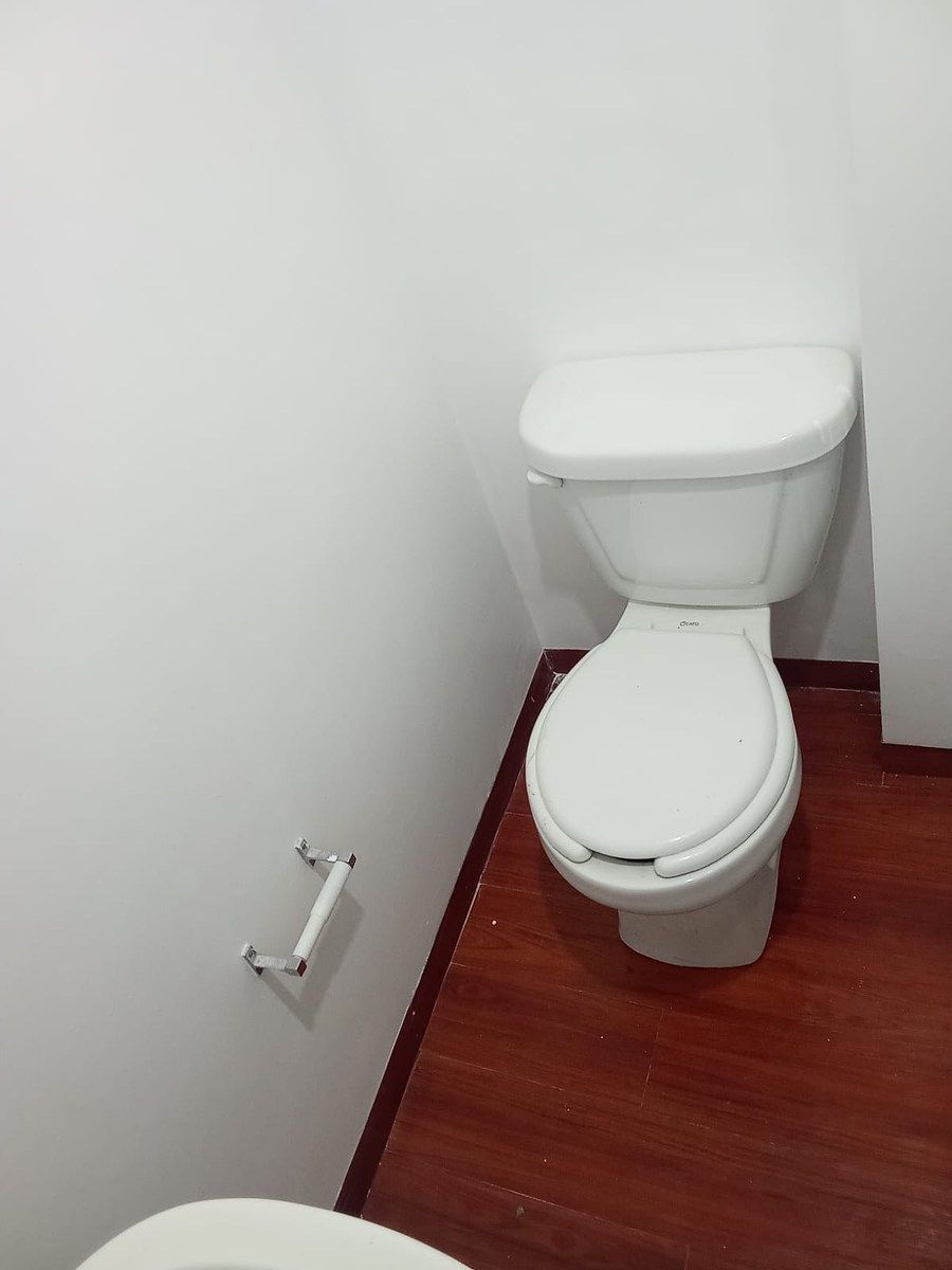 Apartamento em Obrera, Cuauhtémoc, foto 7 de 9