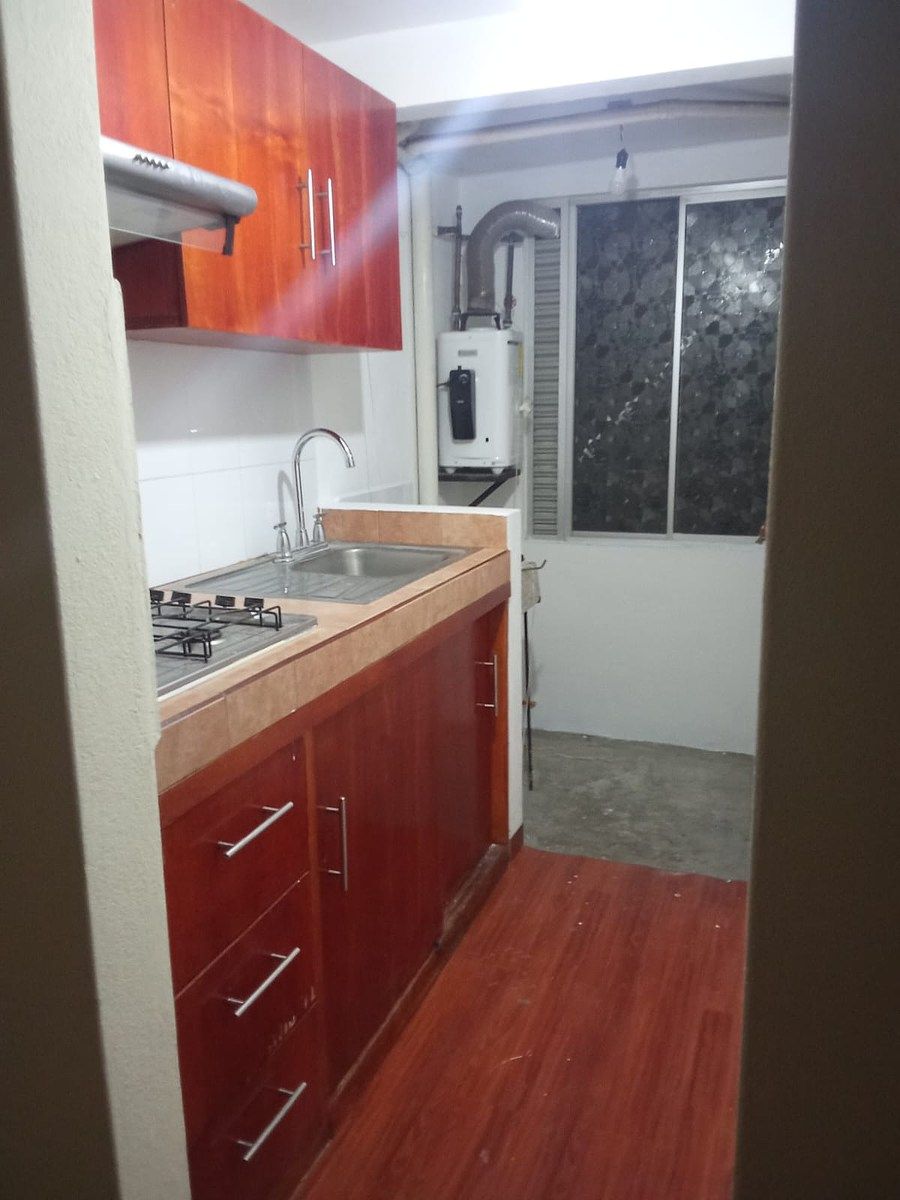 Apartamento em Obrera, Cuauhtémoc, foto 5 de 9