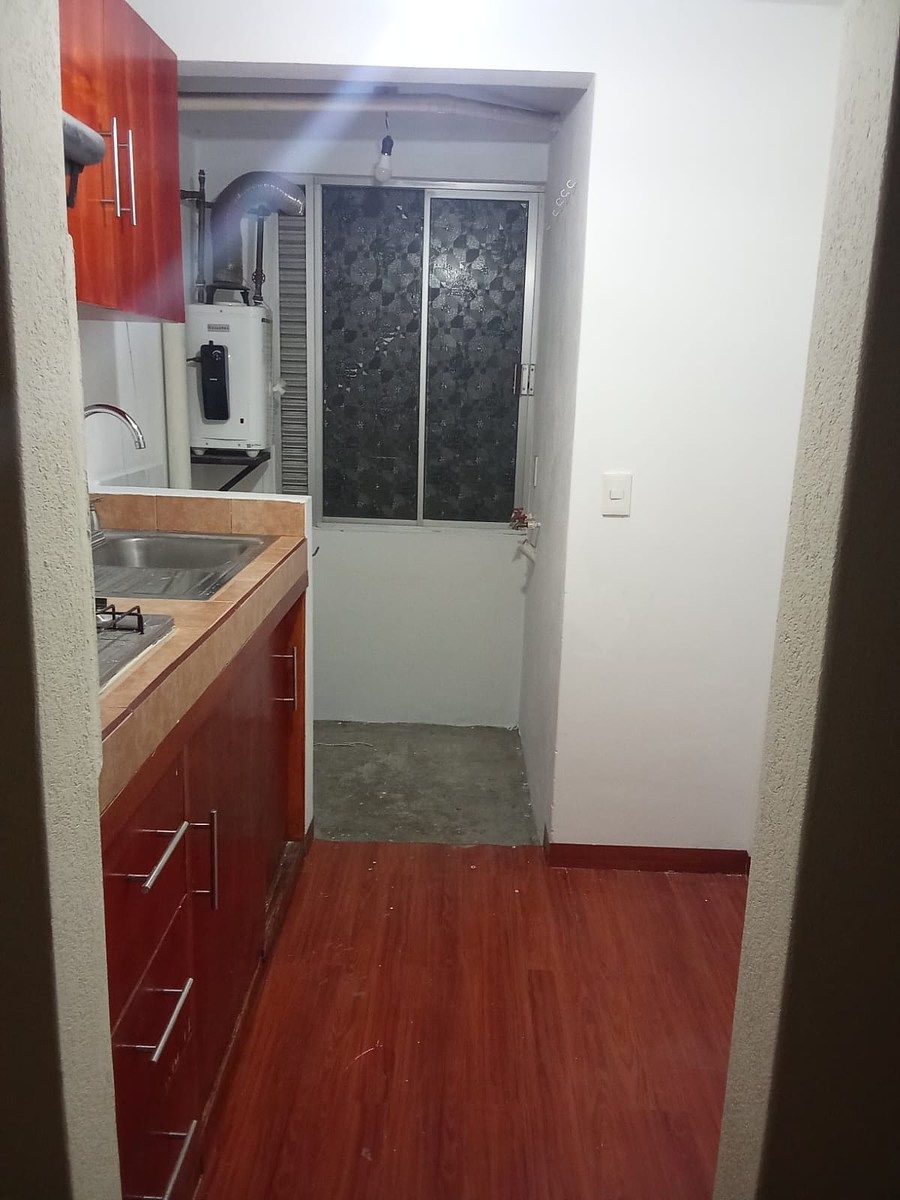Apartamento em Obrera, Cuauhtémoc, foto 6 de 9