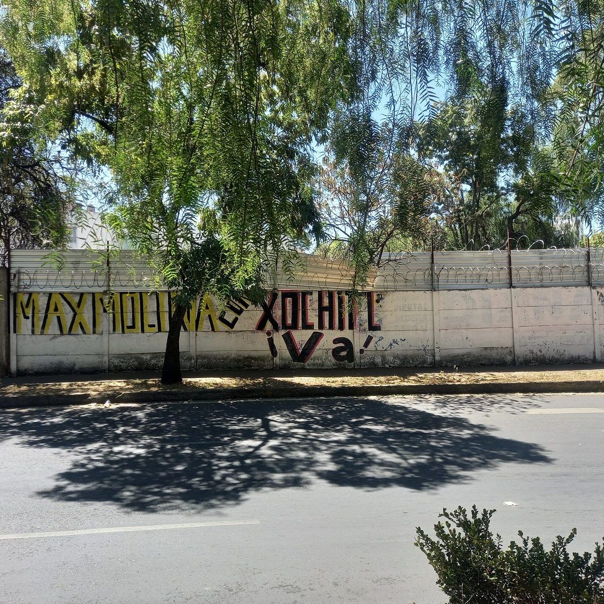 Terreno en Fuentes del Pedregal, Tlalpan, foto 4 de 7