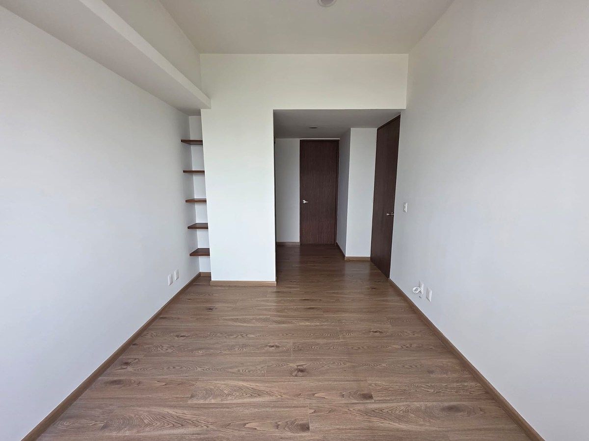 Departamento en Anáhuac I Sección, Miguel Hidalgo, foto 8 de 33