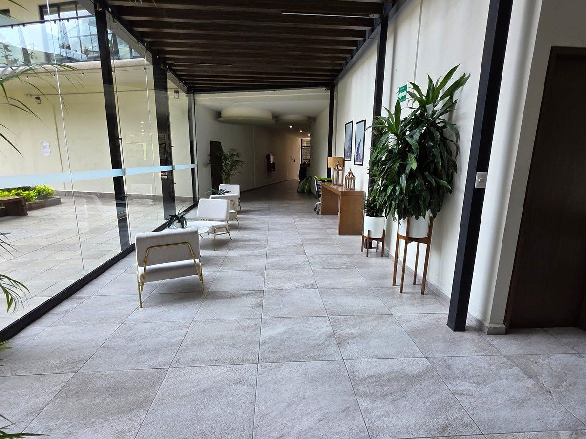 Departamento en Anáhuac I Sección, Miguel Hidalgo, foto 21 de 33