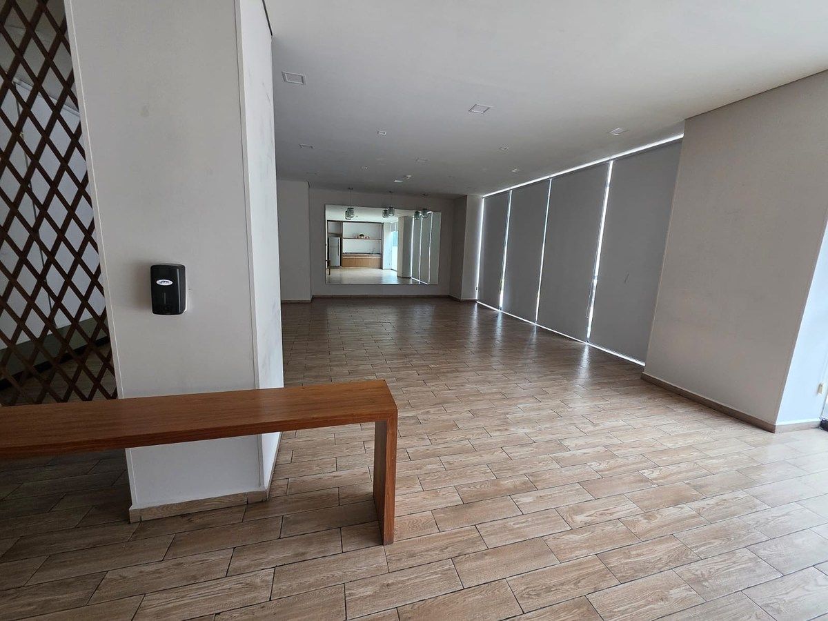 Departamento en Anáhuac I Sección, Miguel Hidalgo, foto 28 de 33