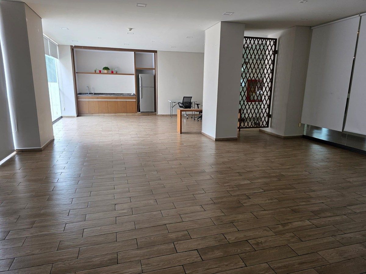 Departamento en Anáhuac I Sección, Miguel Hidalgo, foto 29 de 33