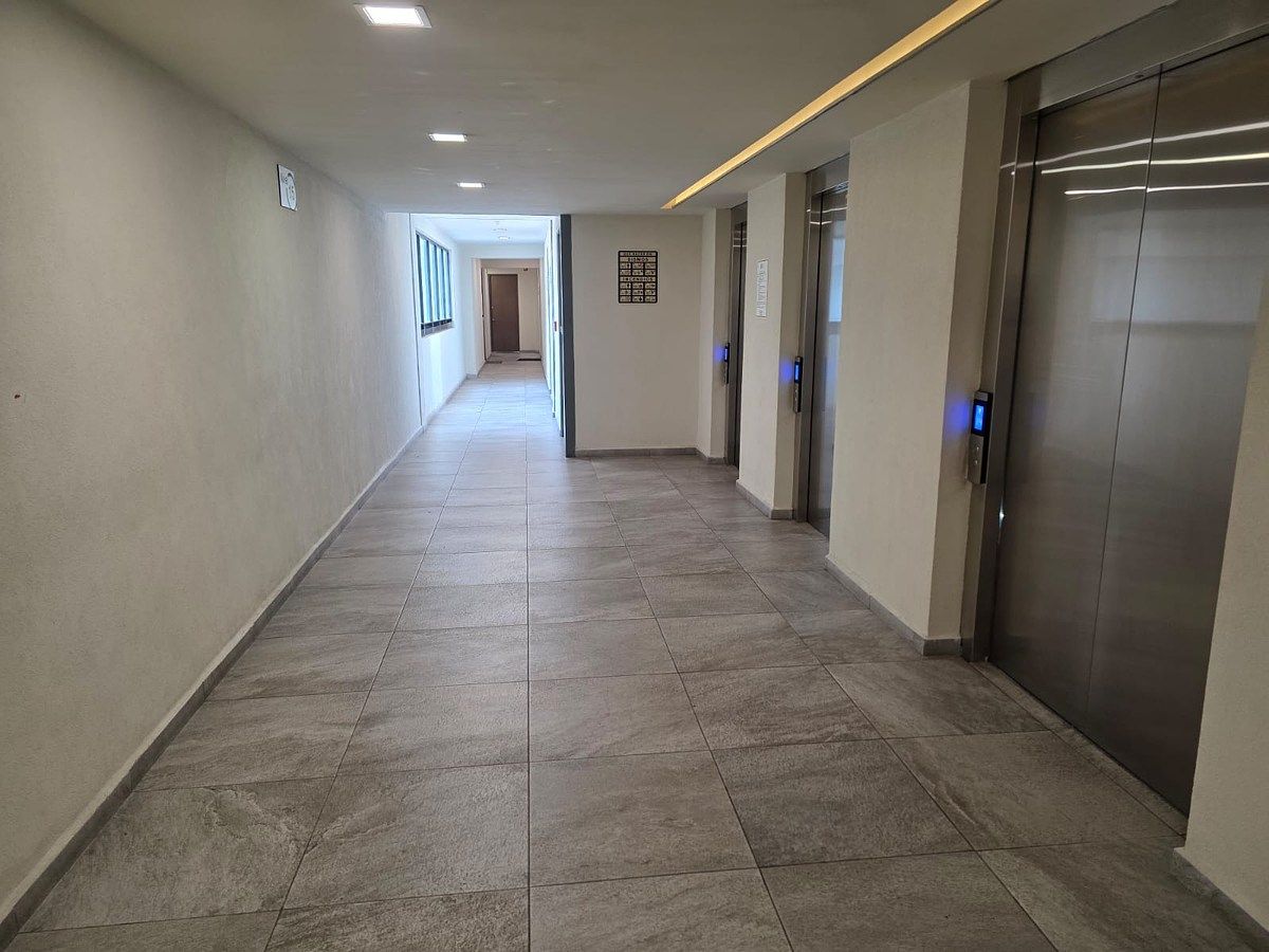 Departamento en Anáhuac I Sección, Miguel Hidalgo, foto 31 de 33