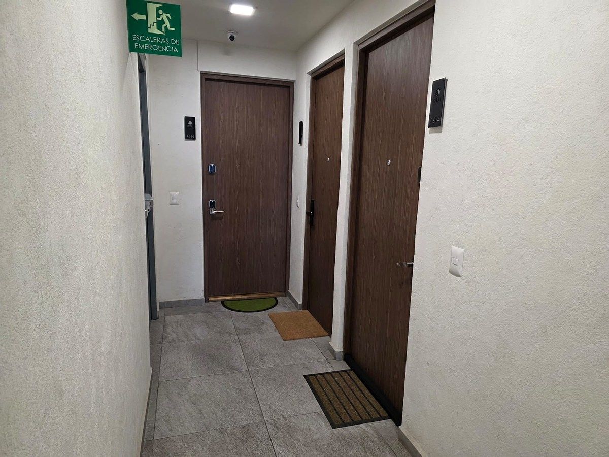 Departamento en Anáhuac I Sección, Miguel Hidalgo, foto 32 de 33