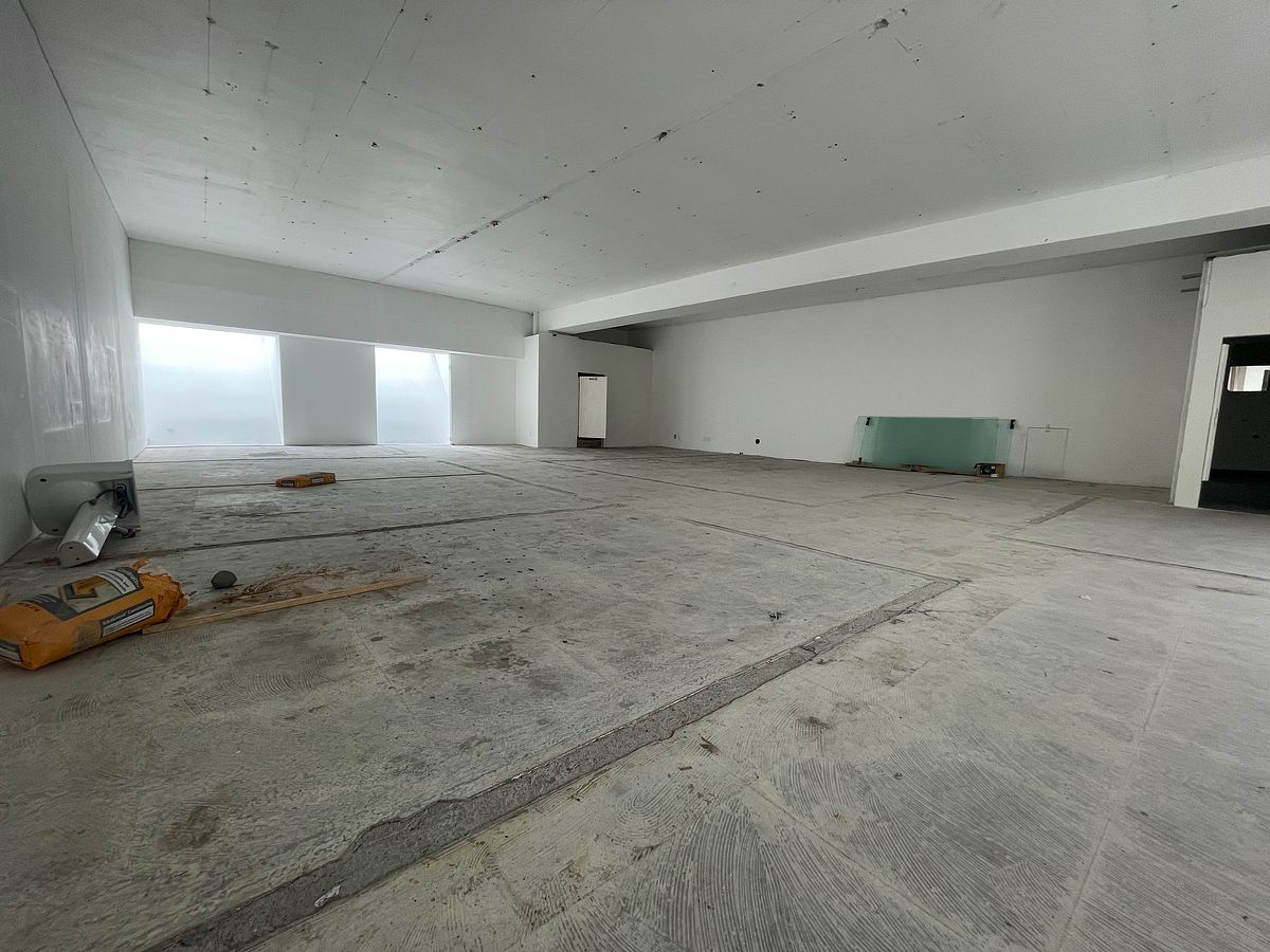 Sala Comercial em Lomas de Bezares, Miguel Hidalgo, foto 6 de 10