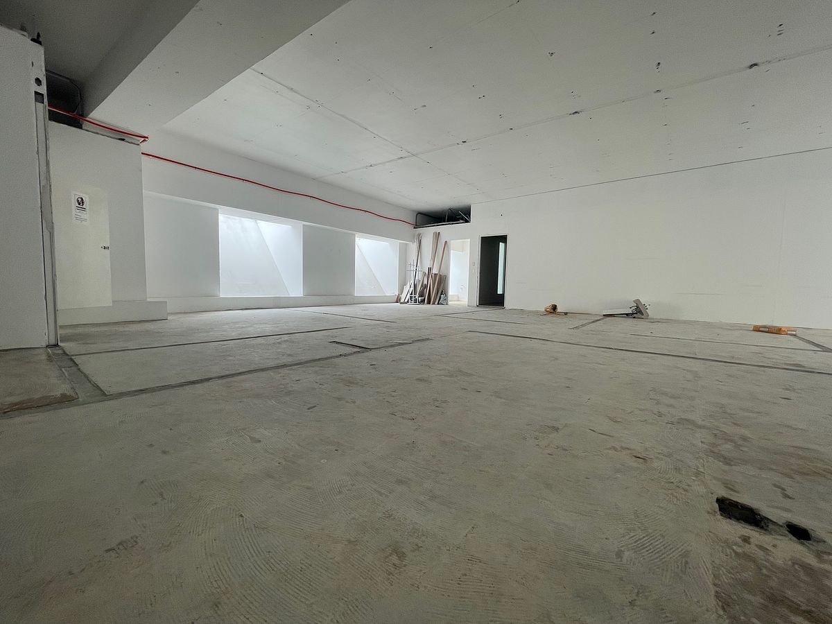 Sala Comercial em Lomas de Bezares, Miguel Hidalgo, foto 5 de 10