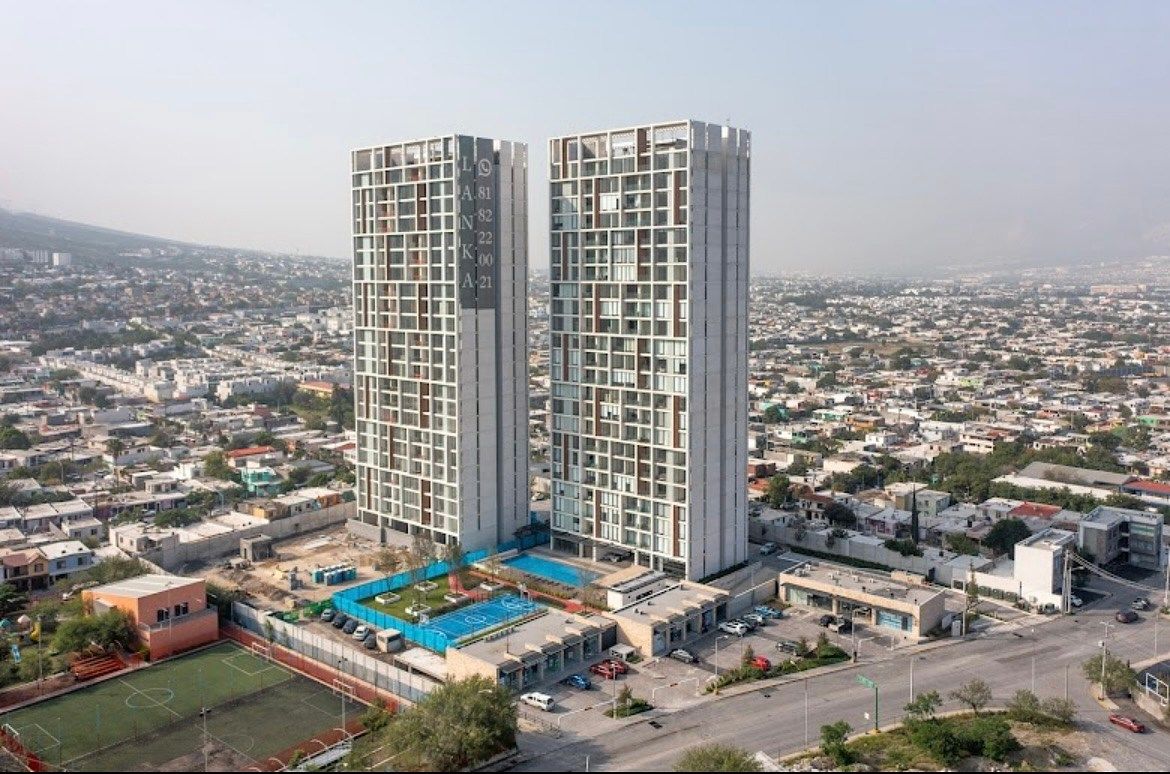 Departamento en Venta en Valle Poniente, foto 1 de 16