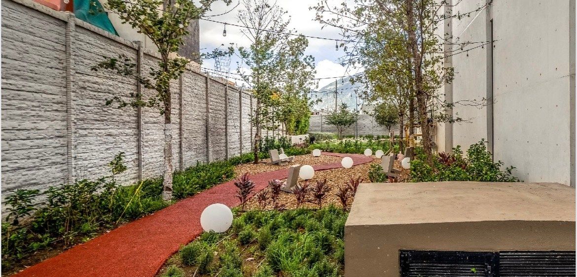 Apartamento em Bosques de La Huasteca, Santa Catarina, foto 13 de 16