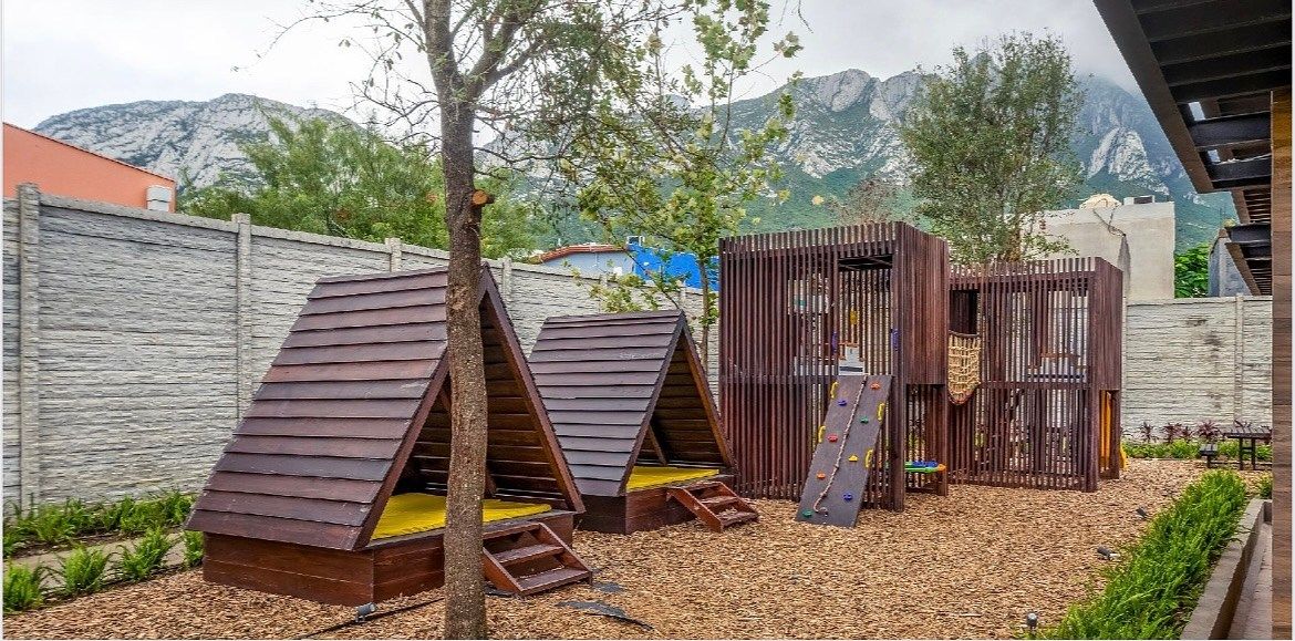 Apartamento em Bosques de La Huasteca, Santa Catarina, foto 14 de 16