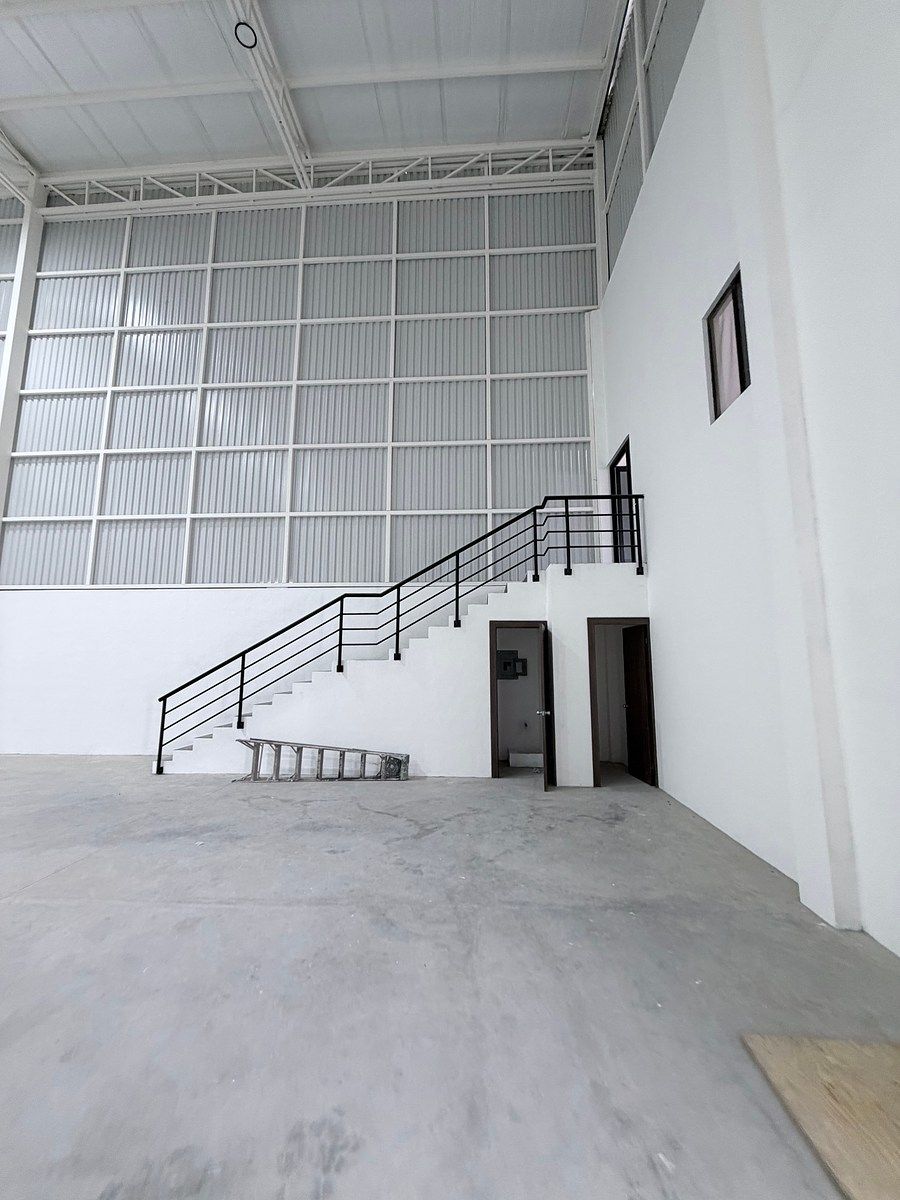 Industrial Warehouse in Magna Industrial Park, Santa Catarina, photo 4 of 9