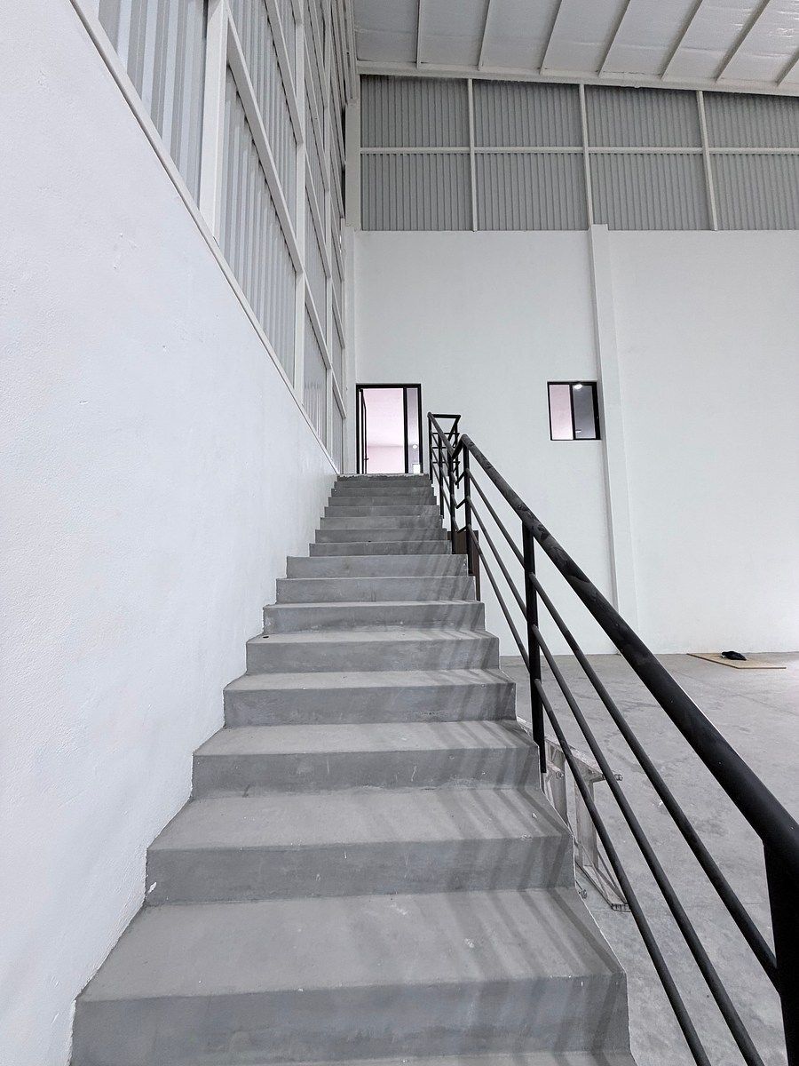 Industrial Warehouse in Magna Industrial Park, Santa Catarina, photo 6 of 9