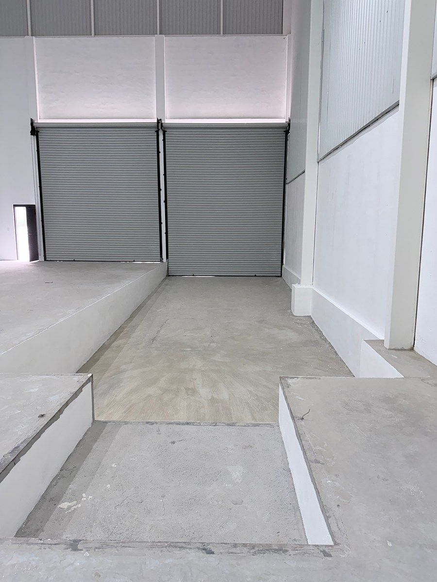 Industrial Warehouse in Magna Industrial Park, Santa Catarina, photo 7 of 9