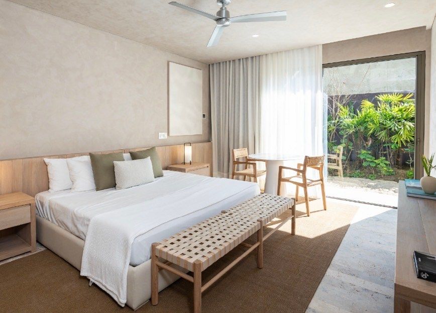 Apartamento em Punta de Mita, Bahía de Banderas, foto 4 de 12