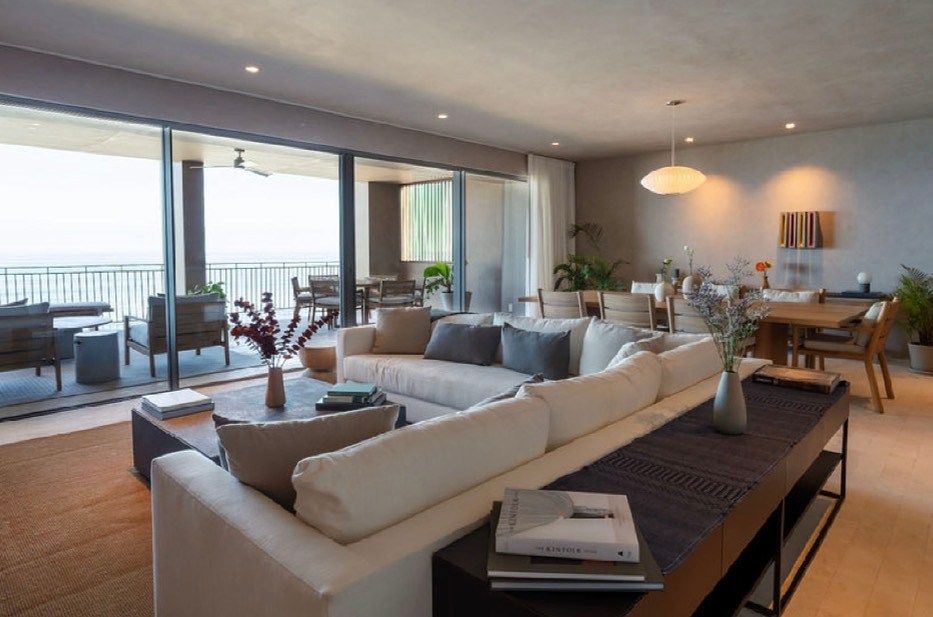 Apartamento em Punta de Mita, Bahía de Banderas, foto 5 de 12