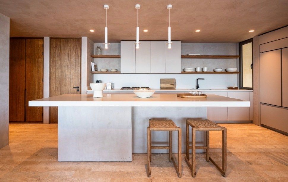 Apartamento em Punta de Mita, Bahía de Banderas, foto 7 de 12