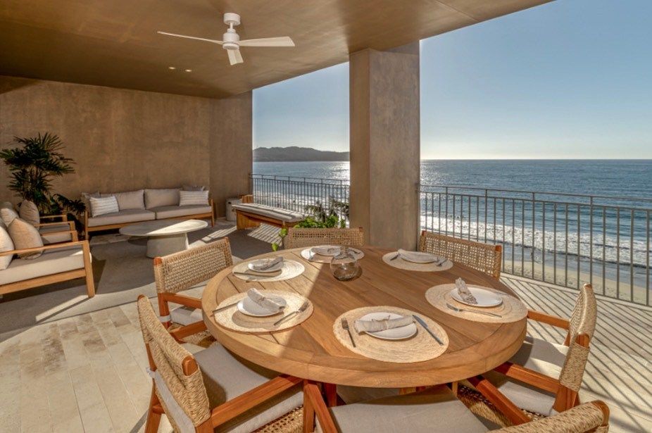 Apartamento em Punta de Mita, Bahía de Banderas, foto 8 de 12