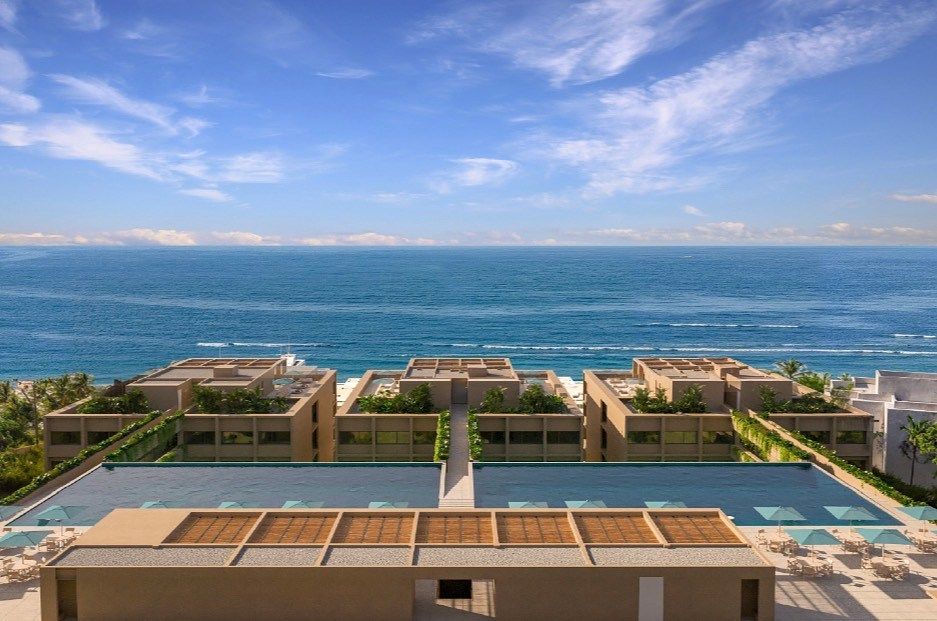 Apartamento em Punta de Mita, Bahía de Banderas, foto 3 de 12
