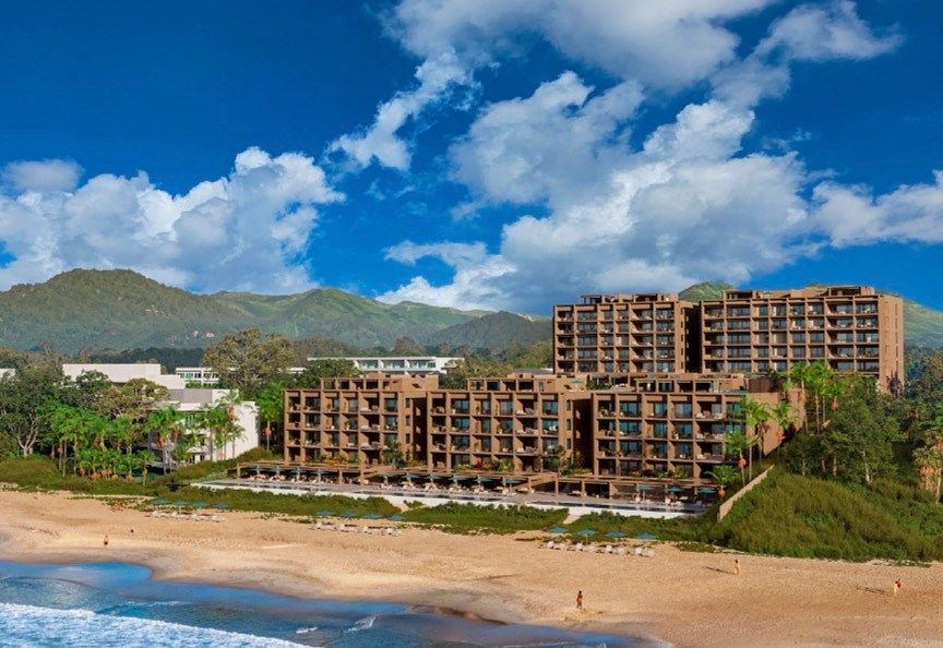 Apartamento em Punta de Mita, Bahía de Banderas, foto 2 de 12