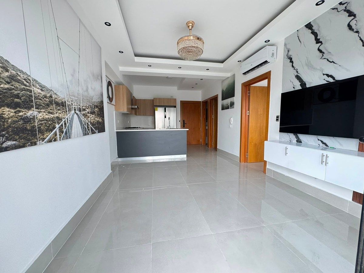 Apartamento en La Esperilla, Santo Domingo Centro (Distrito Nacional), foto 3 de 19