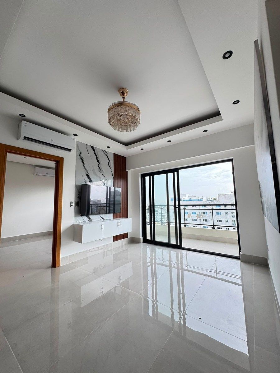 Apartamento en La Esperilla, Santo Domingo Centro (Distrito Nacional), foto 2 de 19