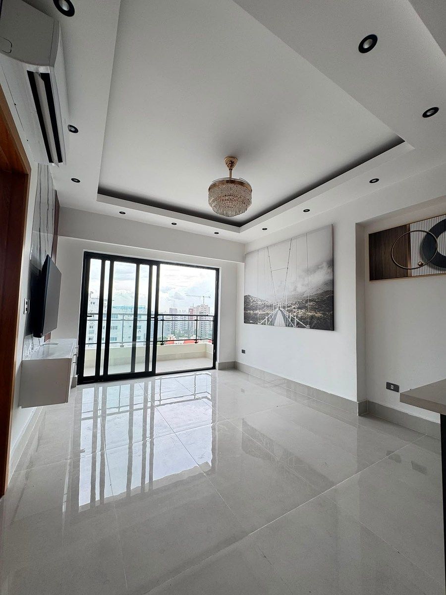 Apartamento en La Esperilla, Santo Domingo Centro (Distrito Nacional), foto 4 de 19