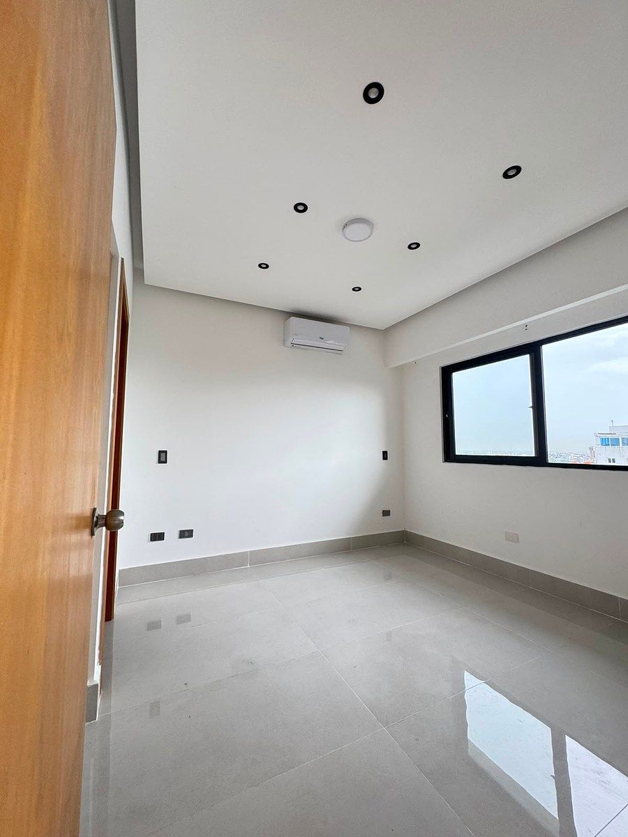 Apartamento en La Esperilla, Santo Domingo Centro (Distrito Nacional), foto 8 de 19