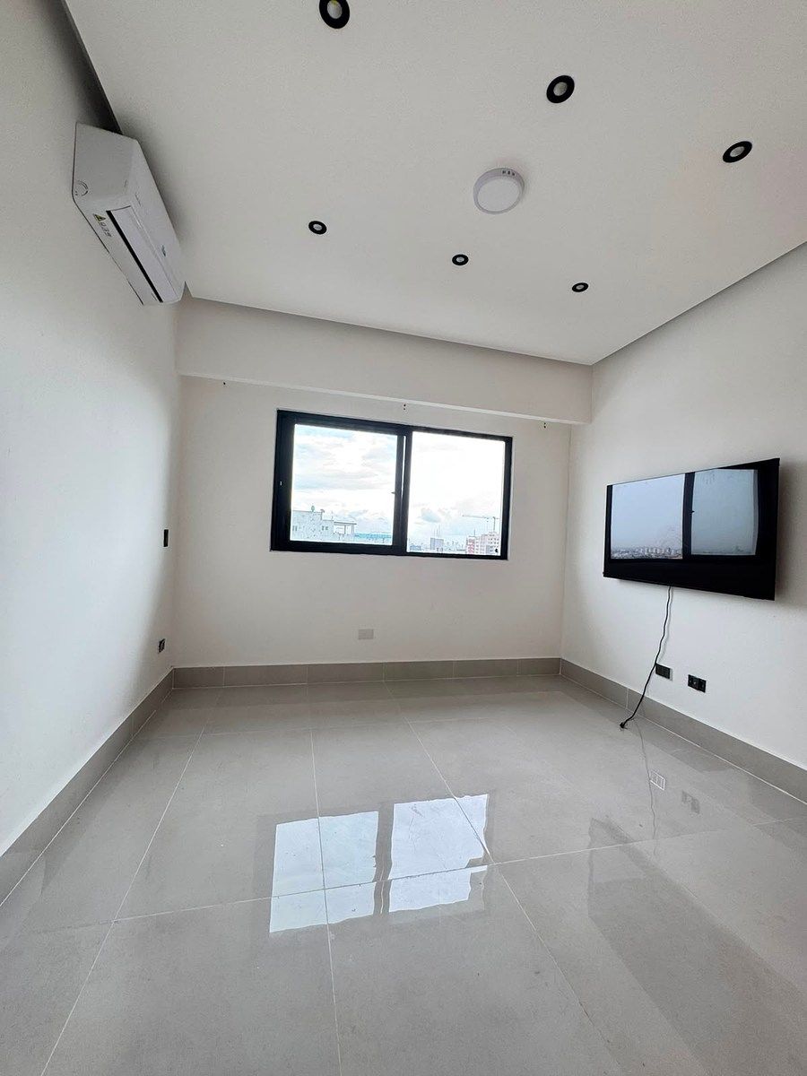Apartamento en La Esperilla, Santo Domingo Centro (Distrito Nacional), foto 10 de 19