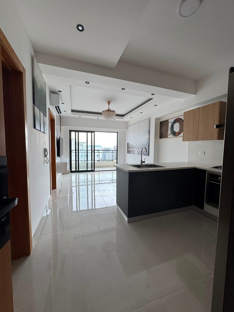 Apartamento en La Esperilla, Santo Domingo Centro (Distrito Nacional), foto 11 de 19