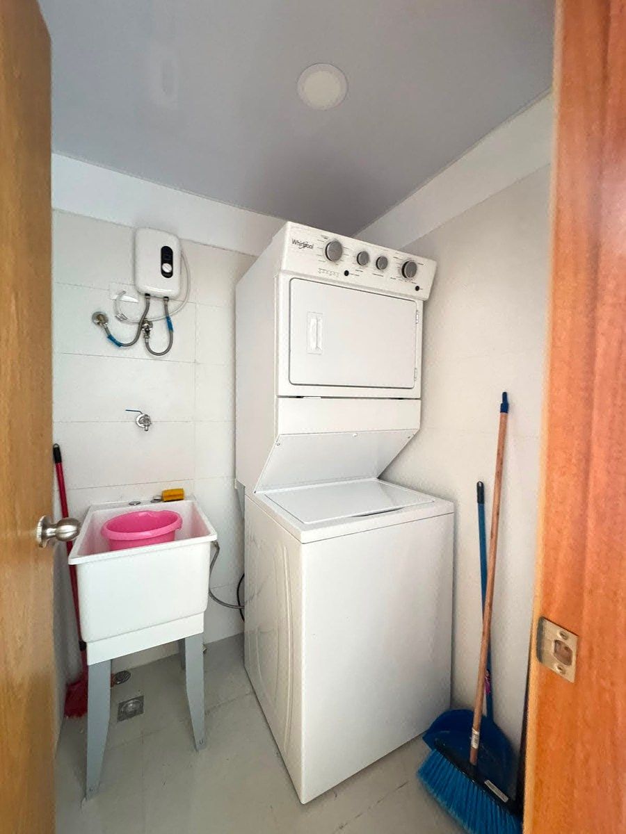 Apartamento en La Esperilla, Santo Domingo Centro (Distrito Nacional), foto 12 de 19