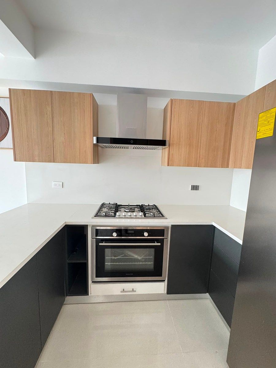 Apartamento en La Esperilla, Santo Domingo Centro (Distrito Nacional), foto 14 de 19
