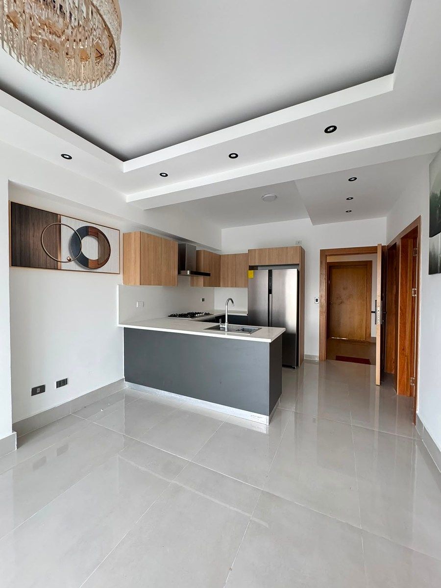 Apartamento en La Esperilla, Santo Domingo Centro (Distrito Nacional), foto 15 de 19