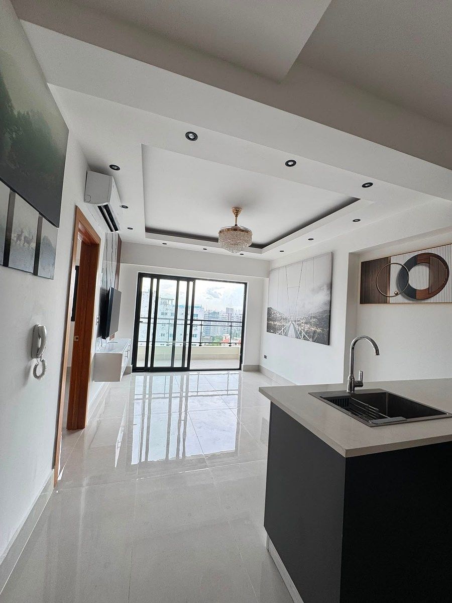 Apartamento en La Esperilla, Santo Domingo Centro (Distrito Nacional), foto 16 de 19
