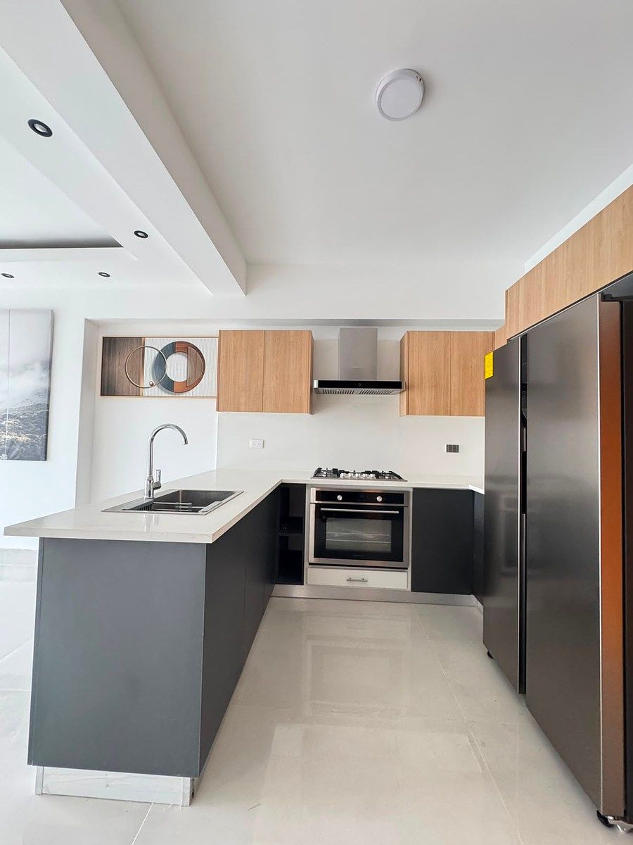 Apartamento en La Esperilla, Santo Domingo Centro (Distrito Nacional), foto 17 de 19