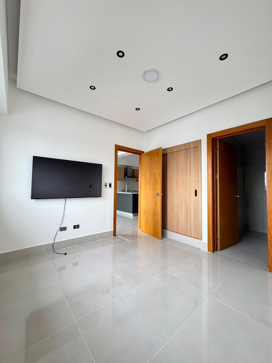 Apartamento en La Esperilla, Santo Domingo Centro (Distrito Nacional), foto 18 de 19