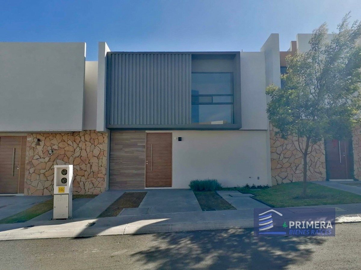 Casa en XimHai, Zibatá Querétaro con Precio Negociable, foto 1 de 17