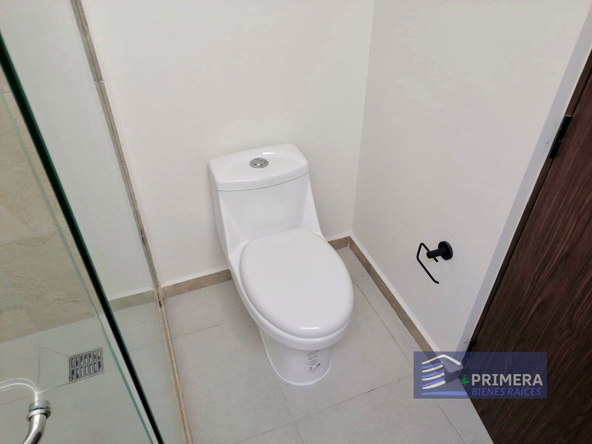 Casa em condomínio fechado em Zibatá, El Marqués, foto 11 de 17