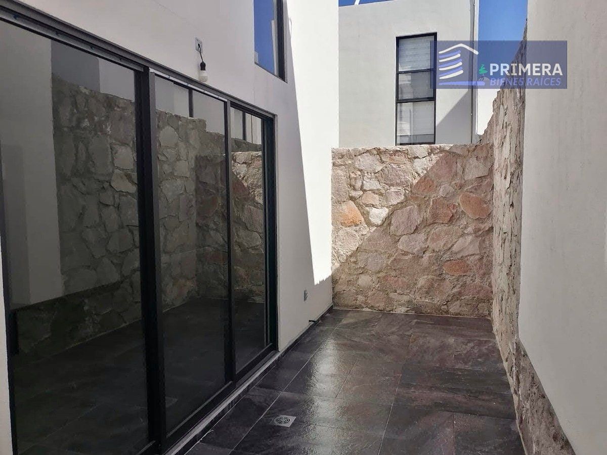 Casa em condomínio fechado em Zibatá, El Marqués, foto 12 de 17