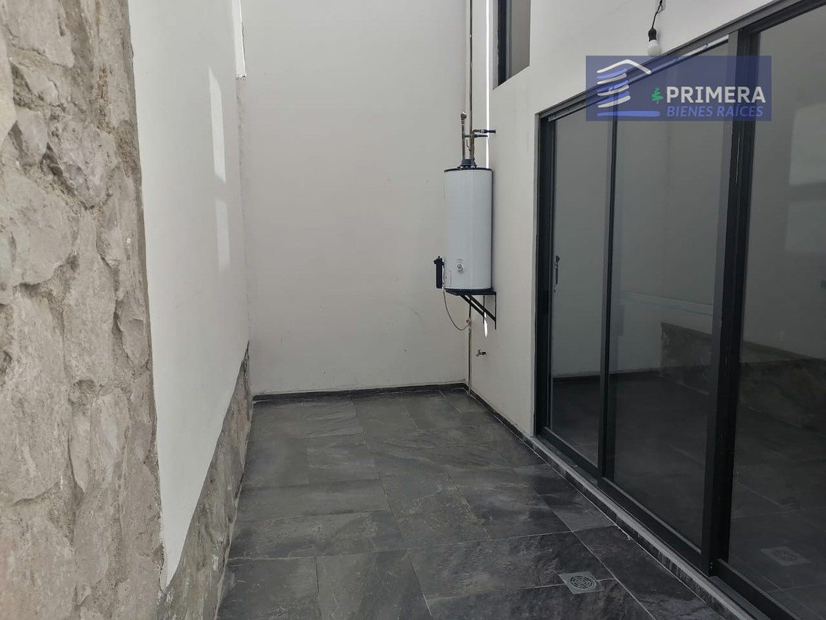 Casa em condomínio fechado em Zibatá, El Marqués, foto 14 de 17