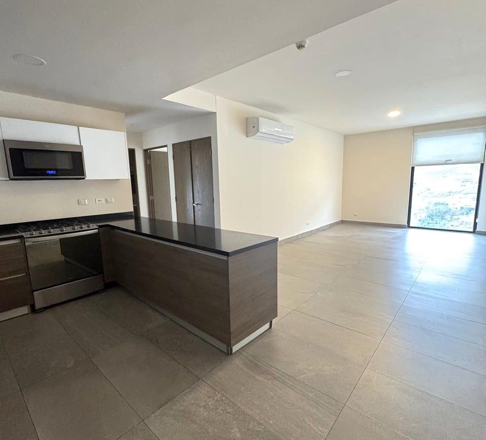 Apartment in Privada Valle Poniente, Santa Catarina, photo 2 of 11
