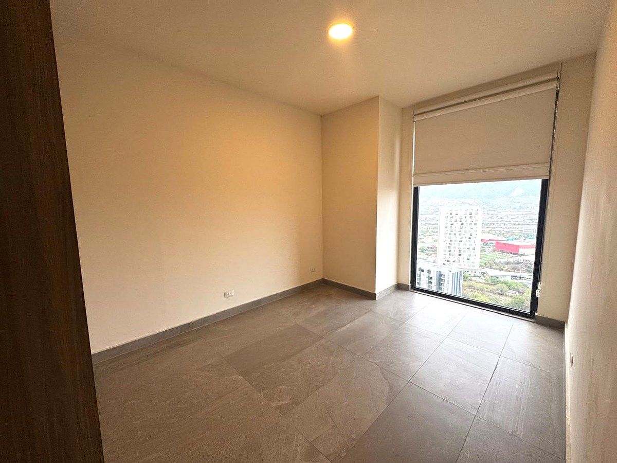 Apartment in Privada Valle Poniente, Santa Catarina, photo 4 of 11