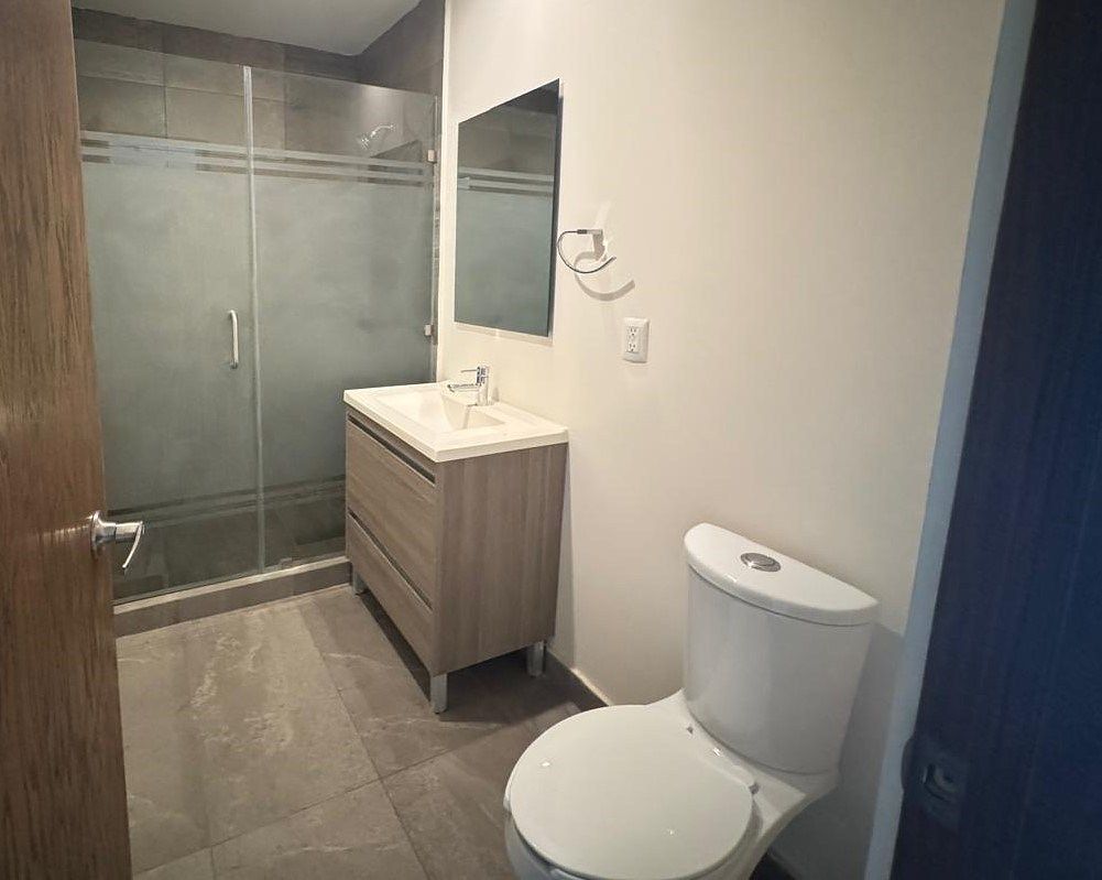 Apartment in Privada Valle Poniente, Santa Catarina, photo 8 of 11